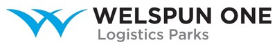 Welspun One Logistics Parks Logo
