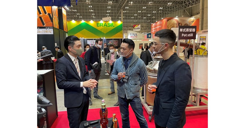 El popular evento anual de la Bunka Fashion Graduate University se celebra online por primera vez