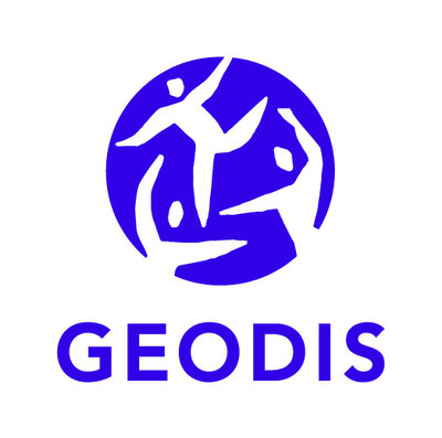 GEODIS Logo (PRNewsfoto/GEODIS)