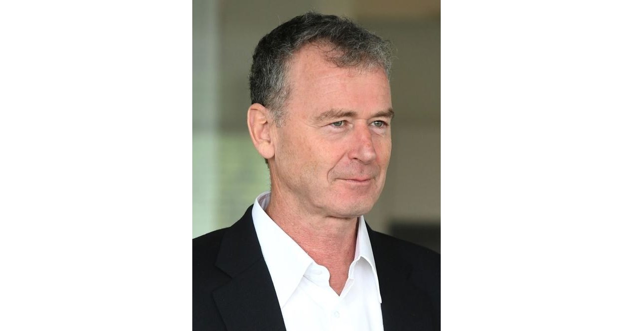 Chime Biologics ernennt Marc Funk zum neuen Vorstandsmitglied