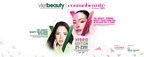 Introducing for The First Time in Vietnam - Vietbeauty &amp; Cosmobeauté Vietnam