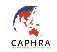 CAPHRA said that tobacco harm reduction (THR) alternatives like e-cigarettes and HTPs would help, and not hinder, the aims of global tobacco control.