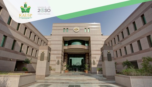 King AbdulAziz University Launches its Flagship Scientific Platform Heralding A New Dawn in Authoritative Learning