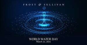 Frost &amp; Sullivan Experts Analyze Regional Tactics for Water and Sanitation for All by 2030