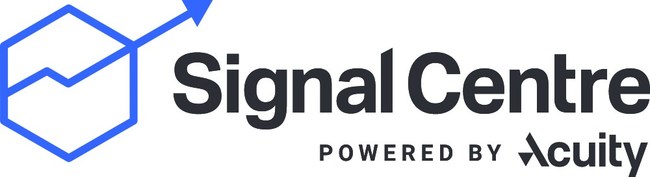 Signal Centre new branding