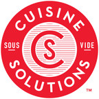 Cuisine Solutions and LSG Group Form Strategic Alliance to Create the Future of Catering