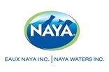 La Corporation Financière Champlain et GefCo annoncent l'acquisition des eaux Naya Inc.