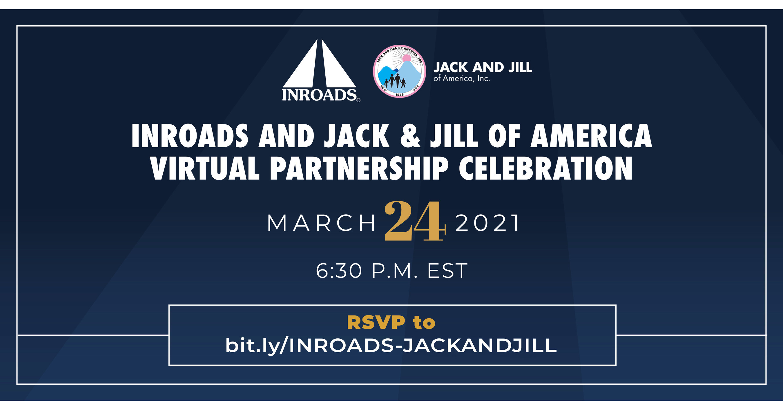 Inroads And Jack Jill Of America Partner To Advance Student Opportunities For Career Success