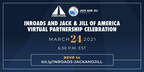 INROADS and Jack &amp; Jill of America Partner To Advance Student Opportunities For Career Success