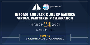 INROADS and Jack &amp; Jill of America Partner To Advance Student Opportunities For Career Success