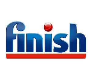 FINISH® Encourages More Americans To Join the Movement of Skipping the Rinse in Support of Water Conservation