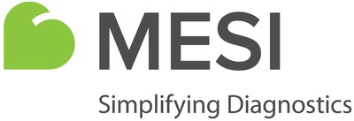MESI Logo