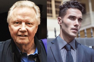 Jon Voight And Marlon Blue Among Nominees for Best Actor at London IFF 2021