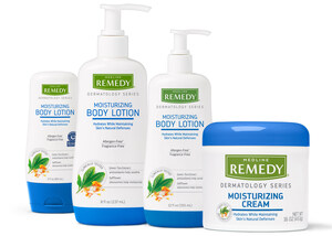 Remedy Dermatology Series Teams Up With Gold Medal Gymnast Gabby Douglas