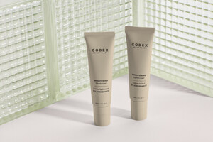 Codex Beauty Labs Launches Its Antü Collection: Protective, Reparative Skin Barrier Products Made with Patagonian Plants