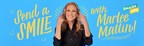 American Greetings Launches Innovative Sign Language Digital Greeting with Acclaimed Actress Marlee Matlin