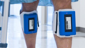 Breakthrough mobility and therapeutic device receives landmark FDA Clearance - introducing the MAC System