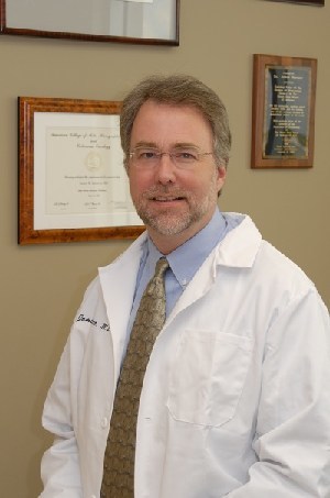 James M. Spencer, MD, MS, is recognized by Continental Who's Who