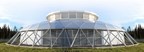Sustainable, Cost-efficient, Adaptable: ServerDomes Disrupts Data Center Design at Pivotal Moment in Global Data Needs
