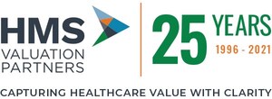 HMS Valuation Partners Launches New Healthcare Arbitration Service for Valuation Disputes