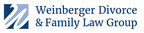Weinberger Divorce &amp; Family Law Group Attorneys Named to Elite Super Lawyers List for 2021