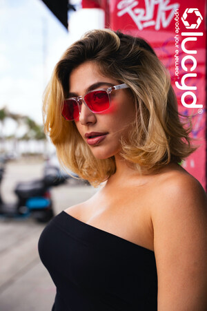 Innovative Eyewear Signs Distribution Agreement for Lucyd Lyte™ Bluetooth Glasses