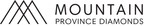 Mountain Province Diamonds Provides Details of Fourth Quarter and Full Year 2020 Earnings Release and Conference Call