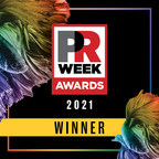 Hair Cuttery Family of Brands and FTI Consulting are Winners at 22nd Annual PRWeek Awards