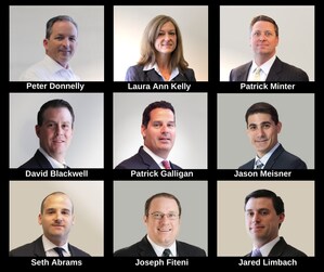 Nine Donnelly Minter &amp; Kelly, LLC Partners Named to the Lists of NJ Super Lawyers and Rising Stars for 2021