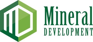 Mineral Development, LLC Holding Ground-Breaking Ceremony in Bartow