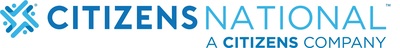 Citizens National Logo (PRNewsfoto/Citizens, Inc.)