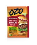 OZO™ Debuts New Line of Frozen Plant-Based Proteins for Breakfast, Lunch, and Dinner Available Nationwide at Kroger