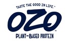 OZO™ Expands Line of Plant-Based Proteins in Frozen and Fresh Aisle with New Delicious Alternatives of Family Favorites