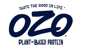 OZO™ Expands Plant-Based Proteins to International Retail Starting in Canada