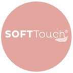 Exfoliating Foot Peel Mask Care Kit By Skincare Brand Soft Touch Designed for Both Men &amp; Women