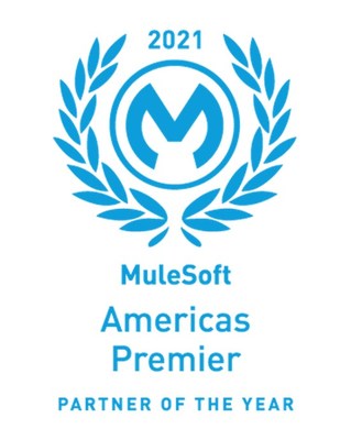 Apisero Named MuleSoft's Americas Premier and Global Humanitarian ...