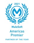 Apisero Named MuleSoft's Americas Premier and Global Humanitarian Partner of the Year 2021