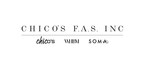 Chico's FAS, Inc. Announces Appointment of Nancy Johnson as SVP, GMM &amp; Design of the Chico's brand and Dimple Rao as VP, Product Management for Chico's FAS, Inc.