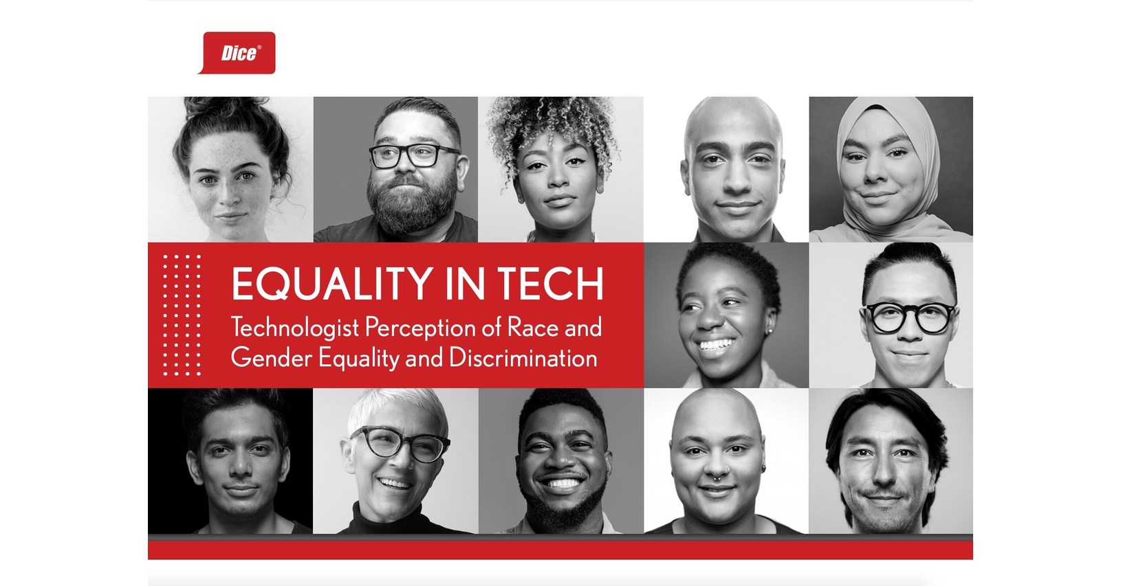 Technologists Share Perspectives on Inequality and Discrimination in ...