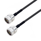 PolyPhaser Launches NEW In-Stock Low PIM Cable Assemblies