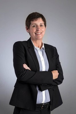 Tonya Hawryluk, Senior Vice President of Group Development, Unique Vacations Inc. (PRNewsfoto/Sandals Resorts International)