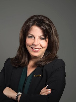 Maggie Rivera, Chief Communications and Strategy Officer, Unique Vacations Inc.