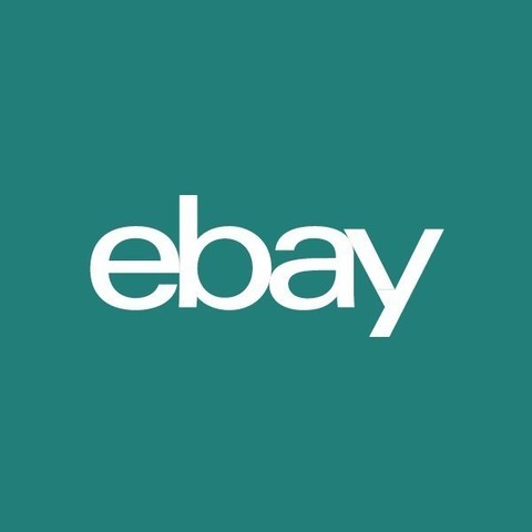 eBay Canada logo (CNW Group/eBay Canada)