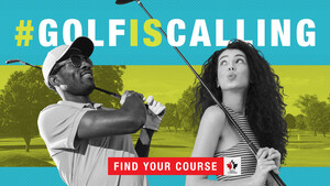 An Invitation to Canadians: GOLF IS CALLING