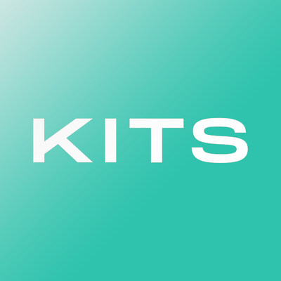 KITS Eyecare Ltd. Logo (CNW Group/KITS Eyecare Ltd.)