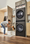 The Latest in Laundry Innovation, LG WashTower Makes its Canadian Debut