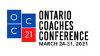 Ontario's premier sport leadership event begins today bringing together 1500 coaches from across Canada
