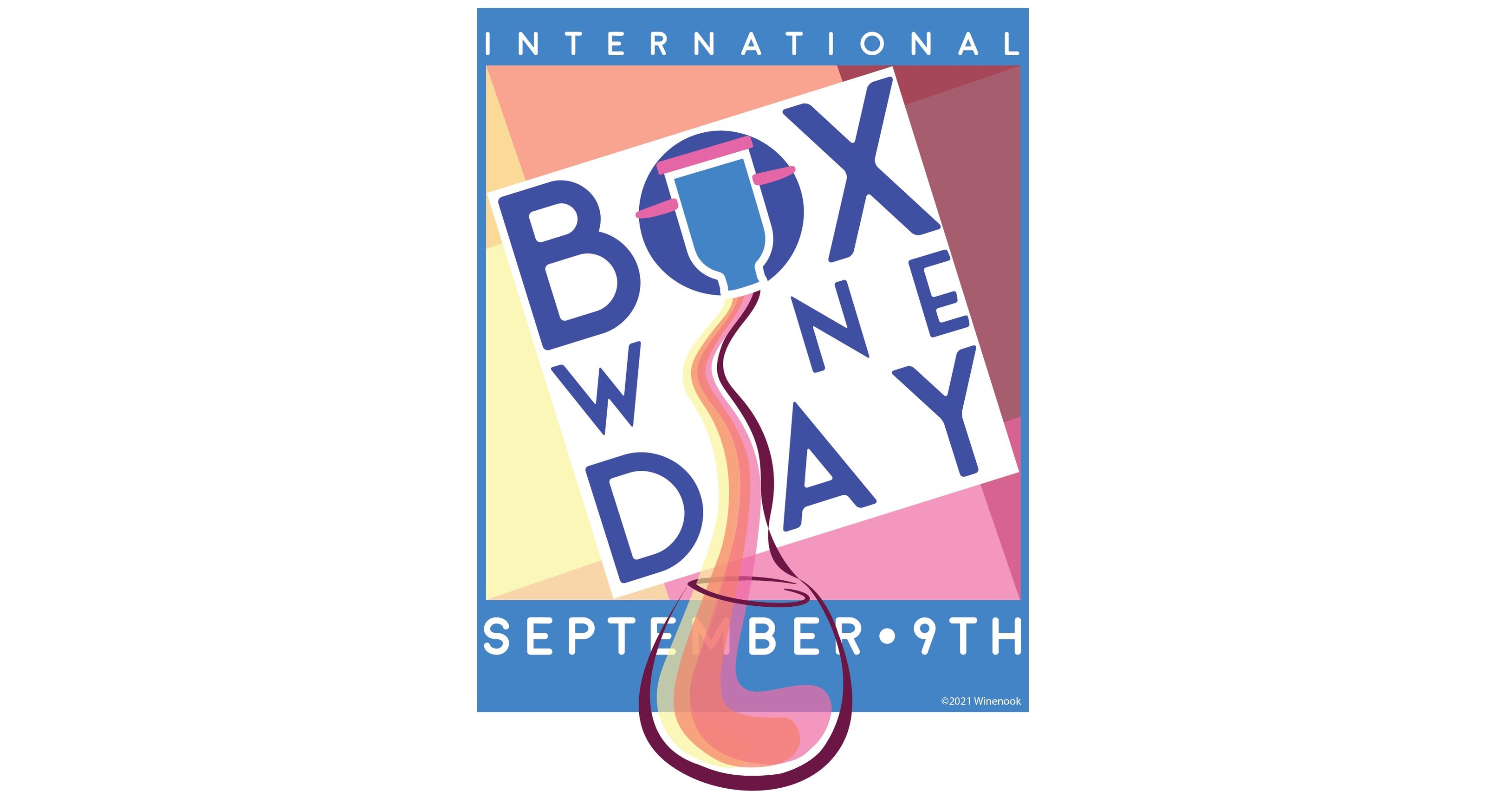 International Box Wine Day Is September 9 9881