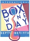 International Box Wine Day Is September 9