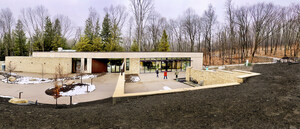 Pittsburgh Botanic Garden Opens New $10.5 Million Welcome Center and Auto Garden on April 1 with Community Leaders, Educators and Supporters